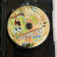 SpongeBob SquarePants : Extreme Kah-Rah-Tay (DVD, 2013) Animation Region 4