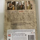 The Bible : David Parts 1 & 2 (DVD, 2003) Leonard Nimoy Region 4