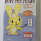 Happy Tree Friends : First Blood : Volume 1 (DVD, 2002) Animation Region 4