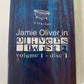 Oliver's Twist : Series 2 : Volume 1 (DVD, 2003) Jamie Oliver Region 4