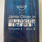 Oliver's Twist : Series 2 : Volume 1 (DVD, 2003) Jamie Oliver Region 4