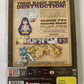 Fairy Tail : Collection 5 (DVD, 2010) Anime Region 4 NEW Sealed