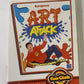 Art Attack PC CD-ROM Windows Game
