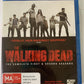 The Walking Dead : Season 1-2 (Collector's Edition, Blu-ray, 5-Discs) Region B