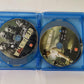The Walking Dead : Season 1-2 (Collector's Edition, Blu-ray, 5-Discs) Region B
