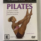 The Hollywood Trainer Pilates (DVD) Jeanette Jenkins Region 4