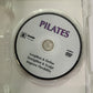 The Hollywood Trainer Pilates (DVD) Jeanette Jenkins Region 4