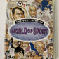 The Very Best of World of Sport (DVD, 1999) All Regions NEW