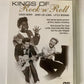 Legends In Concert: Kings of Rock N Roll (DVD) All Regions