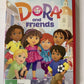 Dora And Friends (DVD, 2015) Nickelodeon Animation Region 4