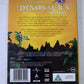 We're Back! A Dinosaur's Story (DVD, 1993) Animated Film Region 4 &2