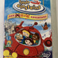 Little Einsteins: Our Big Huge Adventure (DVD, 2005) Disney Animation Region 2