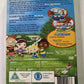 Little Einsteins: Our Big Huge Adventure (DVD, 2005) Disney Animation Region 2