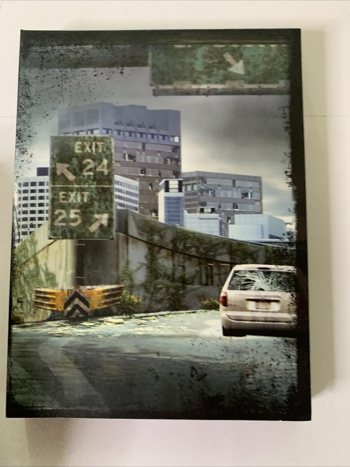 Life After People The Series : Season 1 (DVD, 2009) Region 4