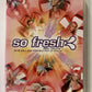 So Fresh 2004 : Volume 1 (DVD, 2004) All Regions