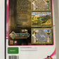 Magic Match: The Genies Journey PC CD-ROM Windows Puzzle Game