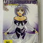 Tokyo Underground : The Promise Vol 3 (DVD, 2004) Anime Region 4 NEW Sealed
