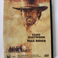 Pale Rider (DVD, 1985) Clint Eastwood, Michael Moriarty Region 4