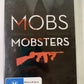 Mobs And Mobsters (DVD, 1992)  Documentary James Woods Region 4