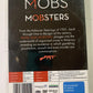 Mobs And Mobsters (DVD, 1992)  Documentary James Woods Region 4