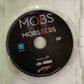 Mobs And Mobsters (DVD, 1992)  Documentary James Woods Region 4