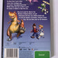 We're Back! A Dinosaur's Story (DVD, 1993) Animation Film Region 4 &2