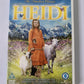 Heidi (DVD, 2005) Emma Bolger, Max von Sydow, Geraldine Chaplin Region 2