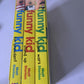Funny Kid Triple The Laughs 3 Book Box Set by Matt Stanton NEW Sealed