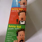 Funny Kid Triple The Laughs 3 Book Box Set by Matt Stanton NEW Sealed