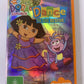 Dora The Explorer: Dance To The Rescue (DVD, 2000) Nickelodeon Region 4