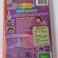 Dora The Explorer: Dance To The Rescue (DVD, 2000) Nickelodeon Region 4