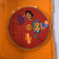 Dora The Explorer: Dance To The Rescue (DVD, 2000) Nickelodeon Region 4