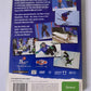 Winter Games 2006 Hits And Misses (DVD, 2006) Region 4