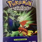 Pokemon Master's Quest: Address Unknown 6.1 (DVD, 2003) Anime Region 4