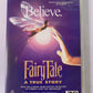Fairy Tale: A True Story (DVD, 1997) Harvey Keitel, Peter O'Toole Region 4 &2