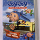 Jay Jay The Jet Plane: Friends Take Flight (DVD, 2001) Animation Region 4 &2