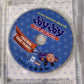 Jay Jay The Jet Plane: Friends Take Flight (DVD, 2001) Animation Region 4 &2