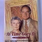 As Time Goes By : Series 1 & 2 (DVD, 1992, 3-Discs) Judi Dench  Region 4