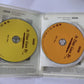 As Time Goes By : Series 1 & 2 (DVD, 1992, 3-Discs) Judi Dench  Region 4