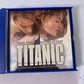 James Horner – Titanic Soundtrack Limited Edition OST (CD, 1998, 2-Discs)