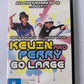 Kevin And Perry Go Large (DVD, 2000) Harry Enfield, Kathy Burke  Region 4