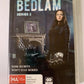 Bedlam : Series 2 (DVD, 2012, 2-Discs) Region 4