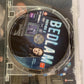 Bedlam : Series 2 (DVD, 2012, 2-Discs) Region 4