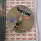Tango & Cash (DVD, 1989) Kurt Russell, Sylvester Stallone, Jack Palance Region 4