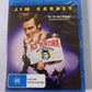 Ace Ventura Pet Detective (Blu-ray, 1994) Jim Carrey All Regions NEW Sealed