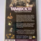 Warlock III: The End of Innocence (DVD, 1999) Bruce Payne All Regions