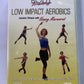 Low Impact Aerobics: Fitness With Nancy Marmorat (DVD, 2005) Region 4