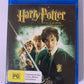 Harry Potter And The Chamber Of Secrets (Blu-ray, 2002) All Regions