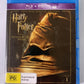 Harry Potter and the Philosopher's Stone Year 1 (Blu-ray, 2001, 2-Disc) Region B