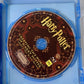 Harry Potter and the Philosopher's Stone Year 1 (Blu-ray, 2001, 2-Disc) Region B